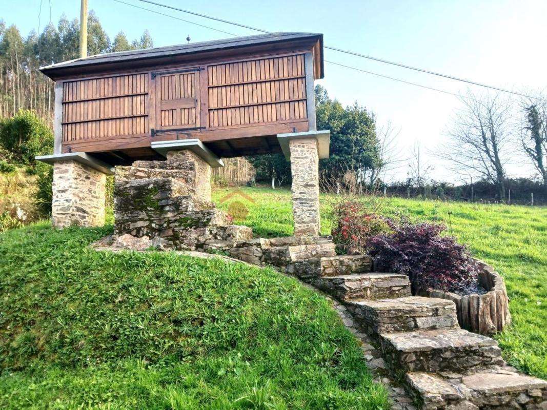 Venta de chalet independiente en Cerdido, Cerdido
photo 3