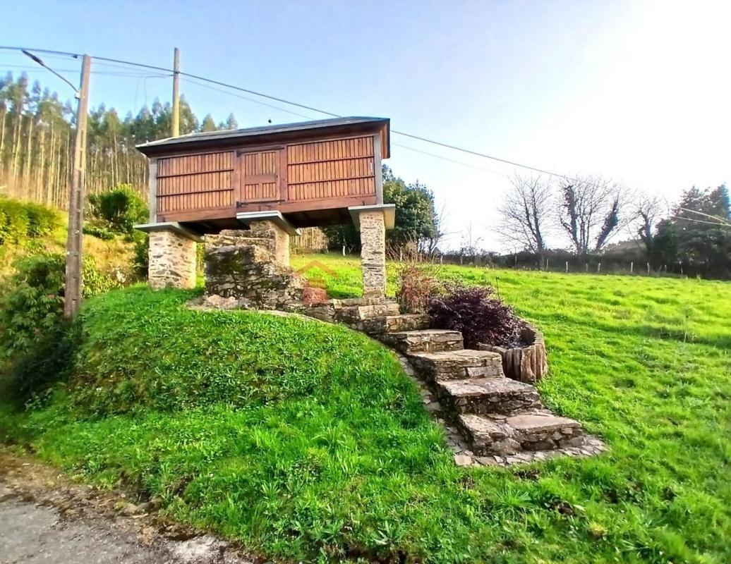 Venta de chalet independiente en Cerdido, Cerdido
photo 4