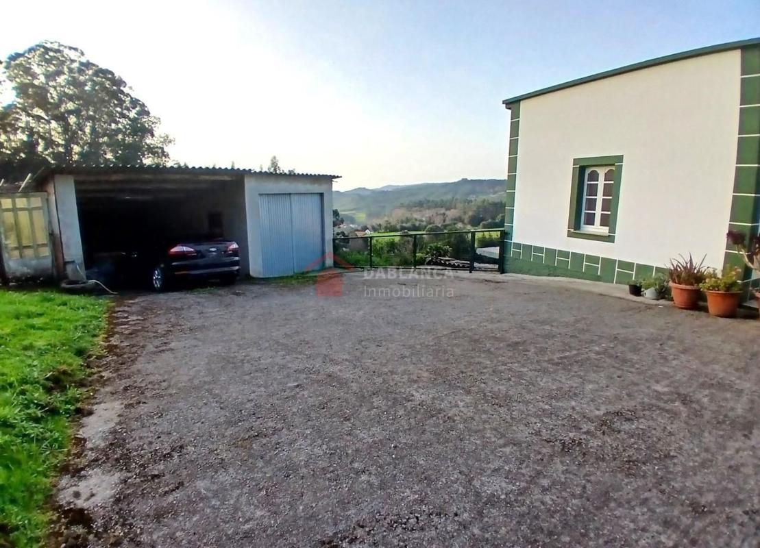 Venta de chalet independiente en Cerdido, Cerdido
photo 5