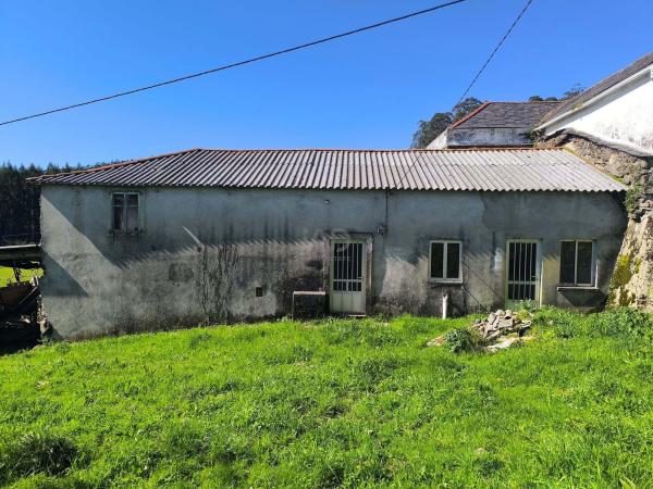 Chalet adosado photo 1