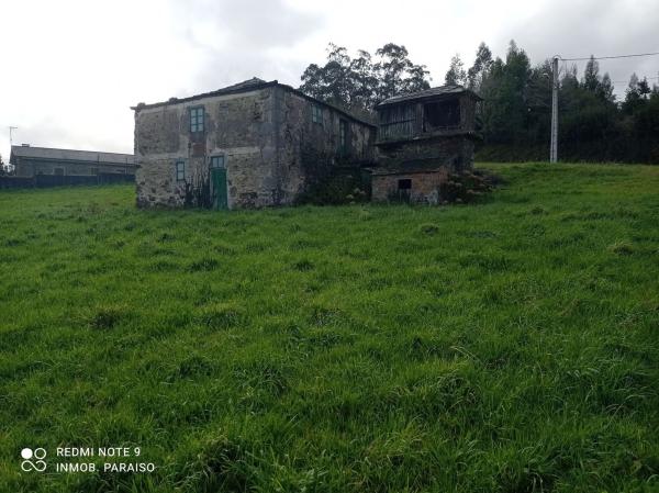 Casa rural en o castro photo 4