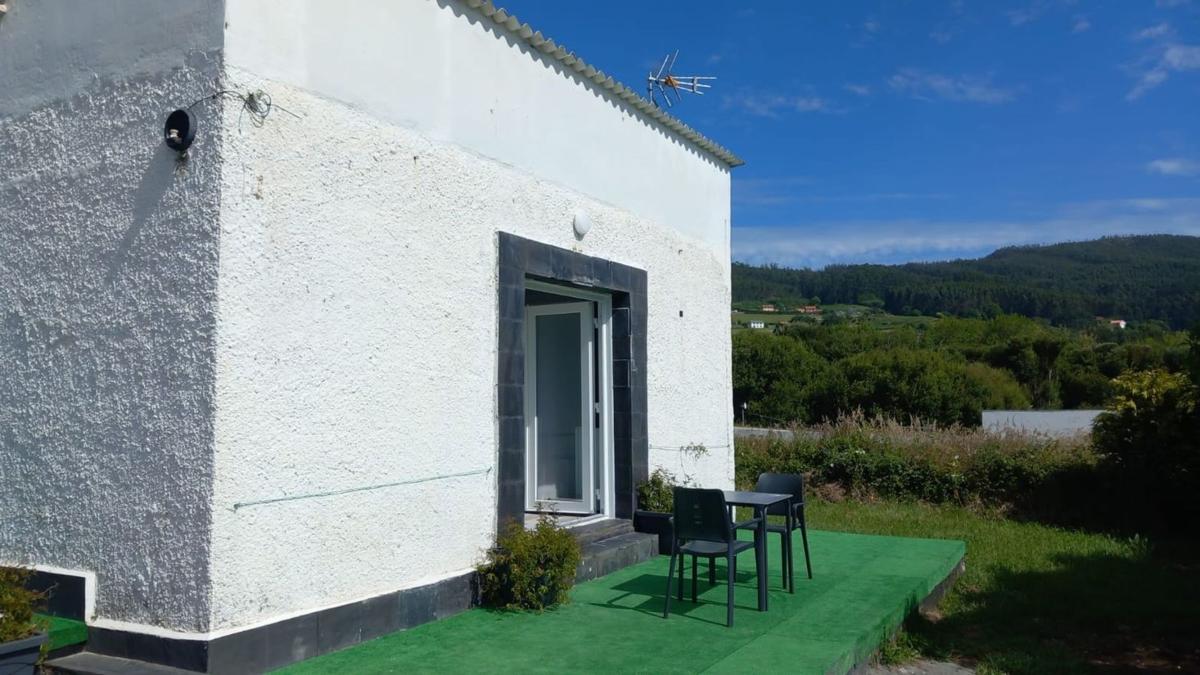 Venta de chalet independiente en Ariño, Valdoviño
 photo 3