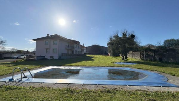 Casa independiente en Ru Campo Chao photo 1