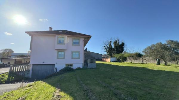 Casa independiente en Ru Campo Chao thumbnail 2