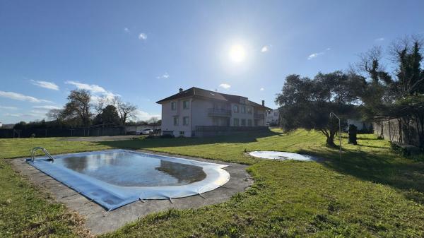Casa independiente en Ru Campo Chao photo 4
