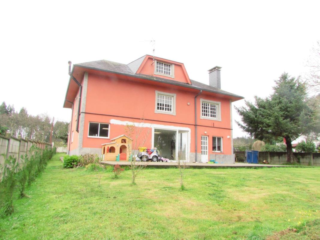 Venta de chalet independiente en Camino do Vilar de San Xiao s/n, Narón
photo 3