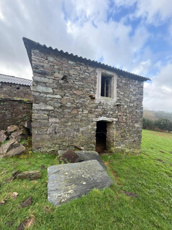 Venta de finca rústica en  Os bidueiros , Valdoviño photo 5
