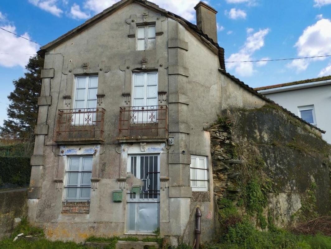 Venta de chalet independiente en Fene, Fene
photo 1