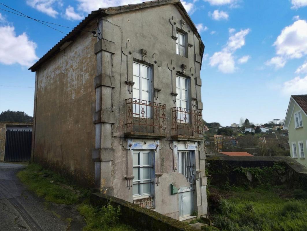 Venta de chalet independiente en Fene, Fene
photo 2