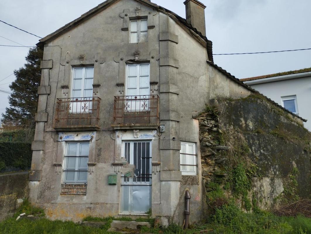 Venta de chalet independiente en Fene, Fene
photo 4