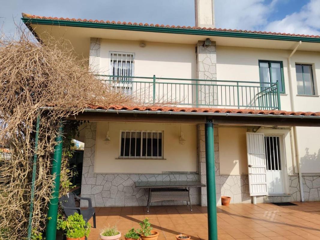 Venta de chalet independiente en Doniños - Esmelle - San Jorge, Ferrol
photo 1