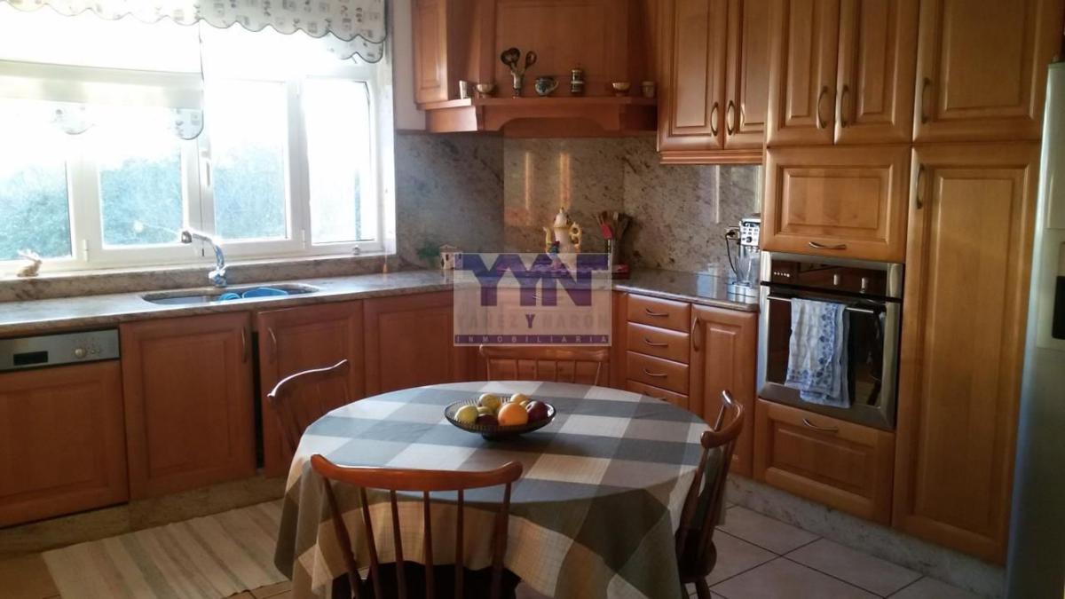 Venta de chalet independiente en San Mateo-Castro-O Val, Narón
 photo 2