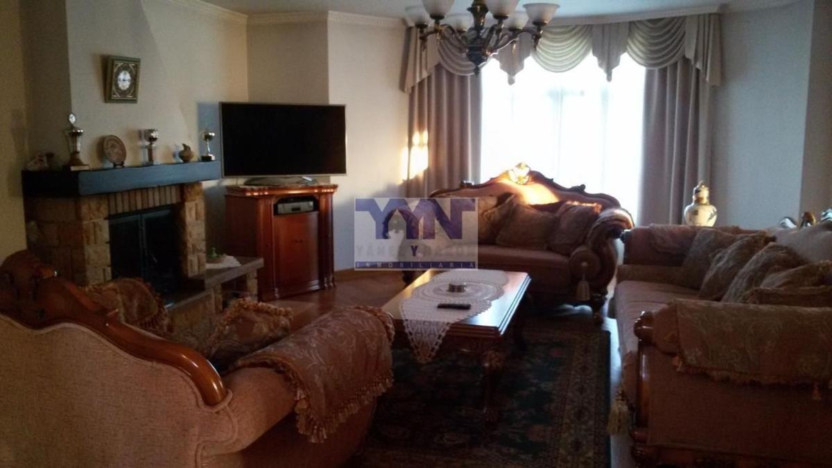 Venta de chalet independiente en San Mateo-Castro-O Val, Narón
 photo 4