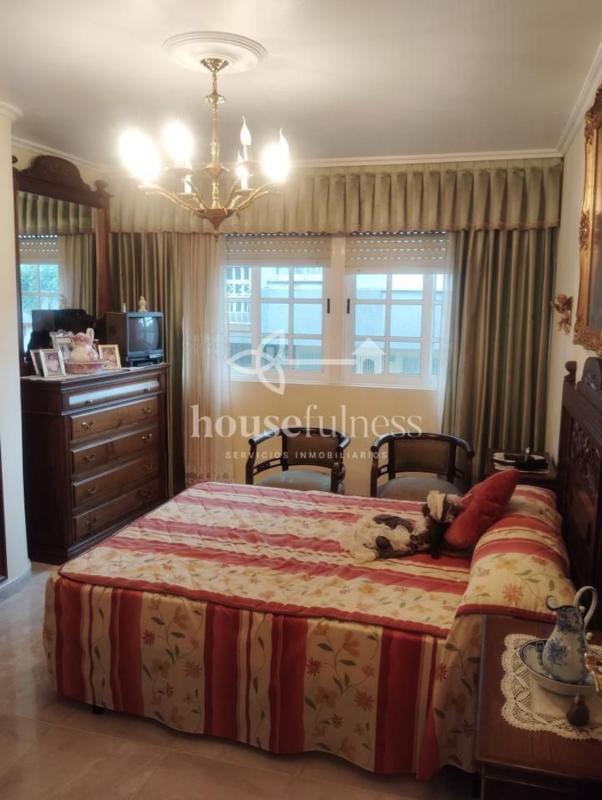 Venta de chalet adosado en Ares , Ares photo 1