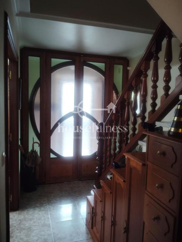 Venta de chalet adosado en Ares , Ares photo 2