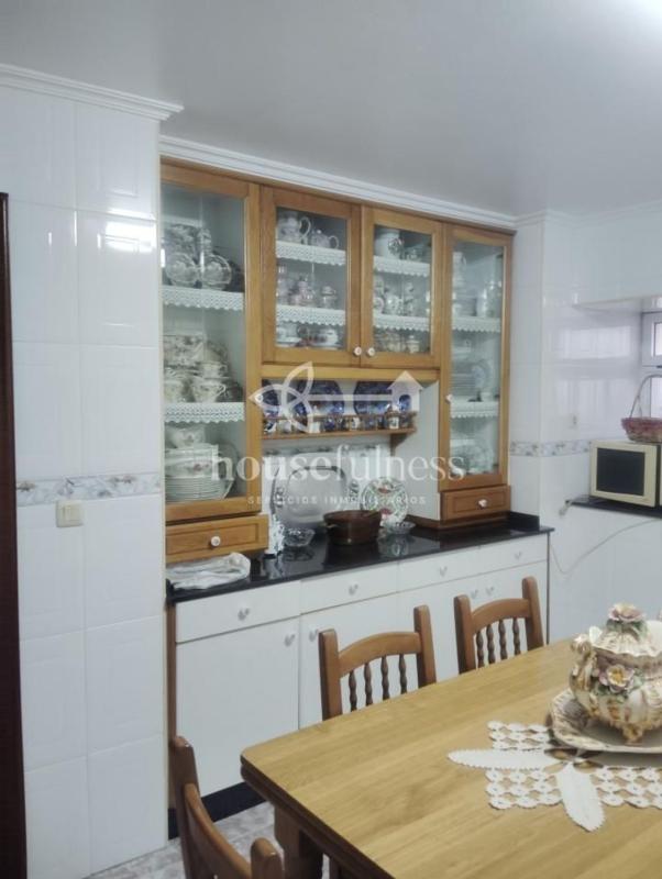 Venta de chalet adosado en Ares , Ares photo 4