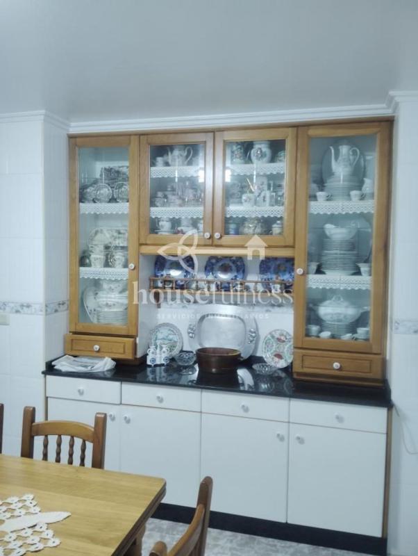 Venta de chalet adosado en Ares , Ares photo 5