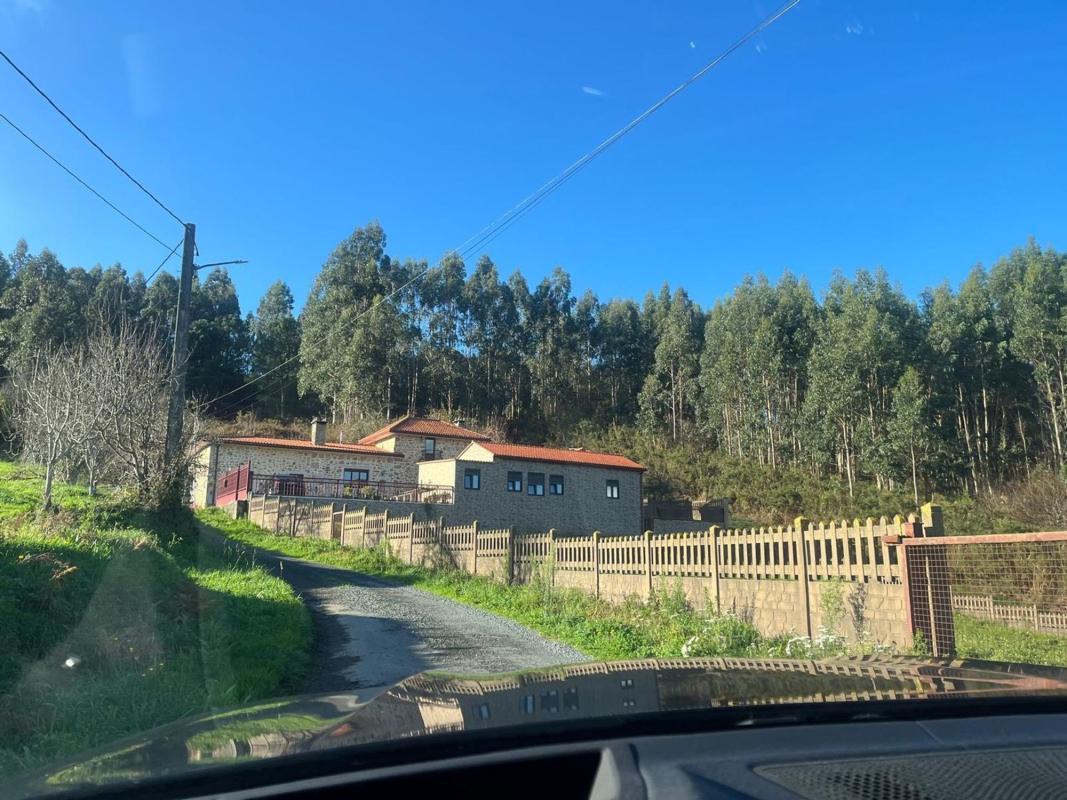 Venta de chalet independiente en Camino da Pedreira, Narón
photo 5