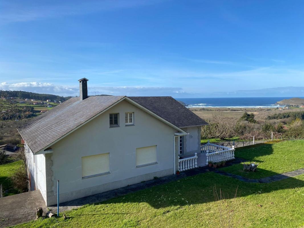 Sale of independent chalet in Lugar Pereira, 20, Valdoviño
 photo 2