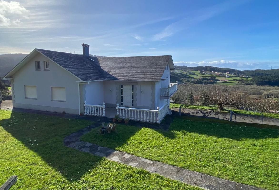 Sale of independent chalet in Lugar Pereira, 20, Valdoviño
 photo 4