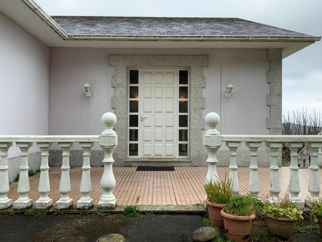 Sale of independent chalet in Lugar Pereira, 20, Valdoviño
 photo 5