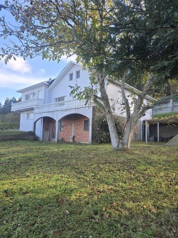 Venta de chalet independiente en Valdoviño, Valdoviño
 photo 3