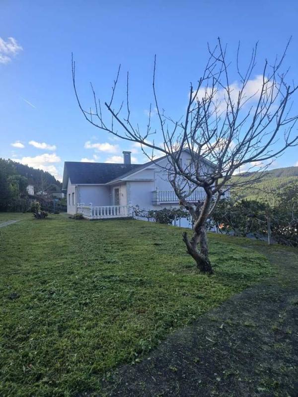Venta de chalet independiente en Valdoviño, Valdoviño
 photo 4