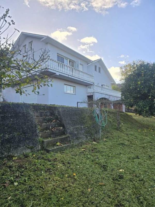 Venta de chalet independiente en Valdoviño, Valdoviño
 photo 5