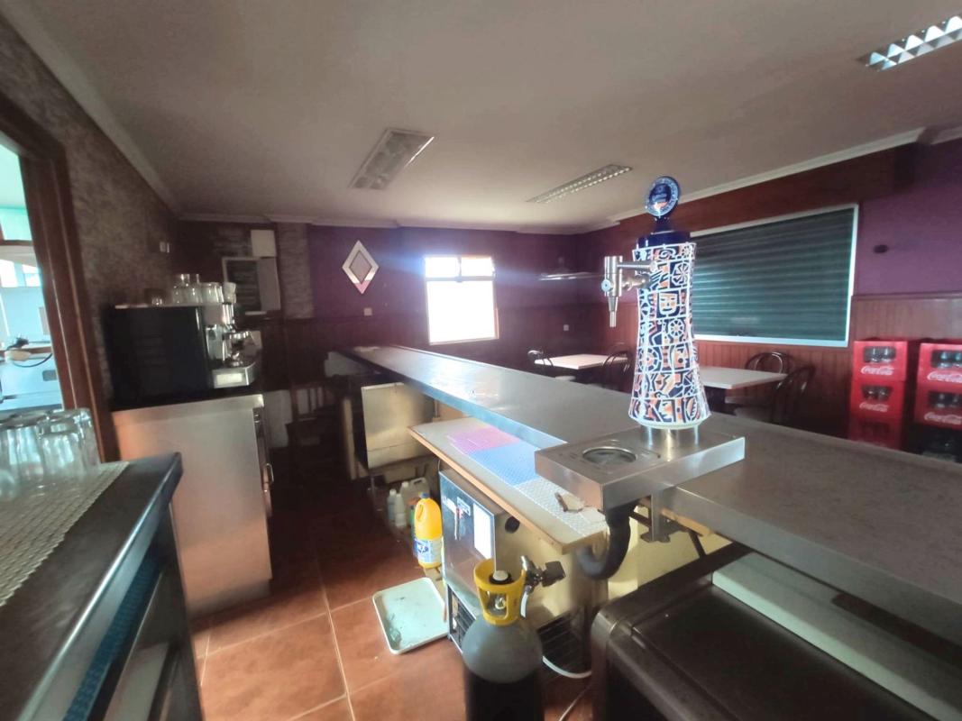 Venta de chalet independiente en Fraga, San Sadurniño
 photo 4