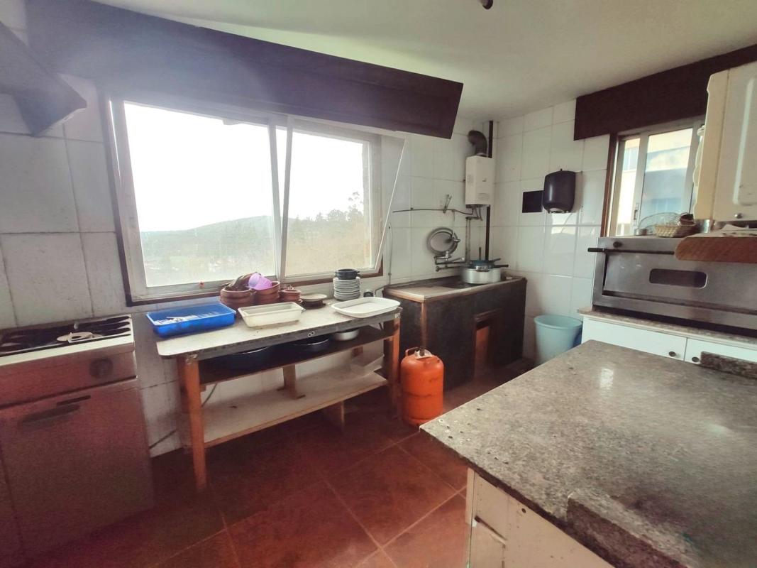 Venta de chalet independiente en Fraga, San Sadurniño
 photo 5