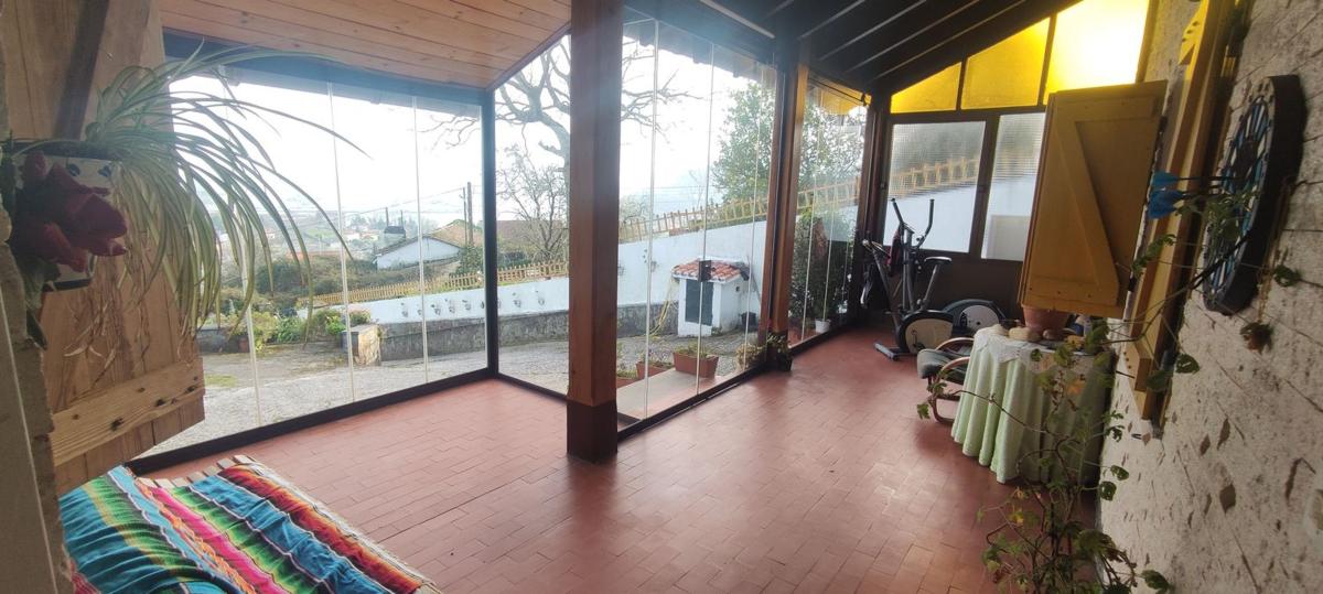 Sprzedaż niezależnego domku jednorodzinnego w Aldea Montecuruto, Ferrol photo 2