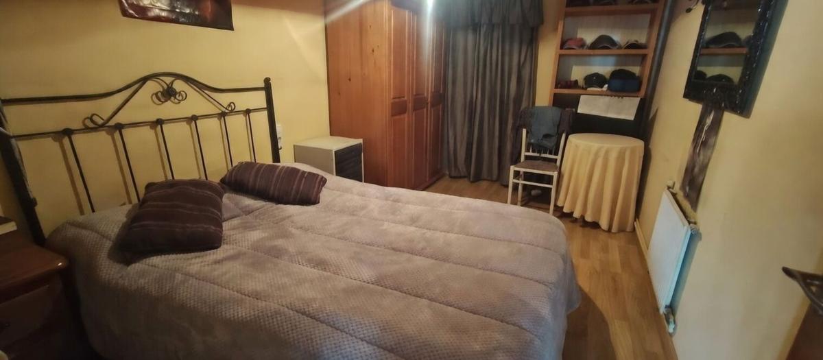 Sprzedaż niezależnego domku jednorodzinnego w Aldea Montecuruto, Ferrol photo 4