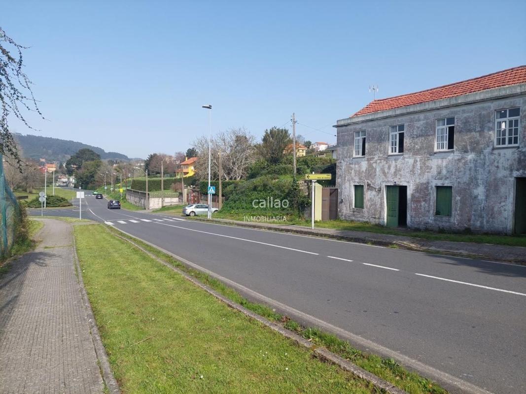 Sale of independent chalet in A Malata - Serantes - Viladóniga, Ferrol
 photo 2