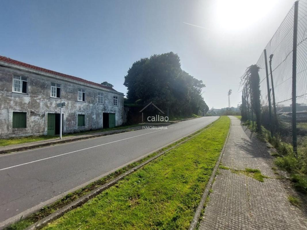 Sale of independent chalet in A Malata - Serantes - Viladóniga, Ferrol
 photo 3