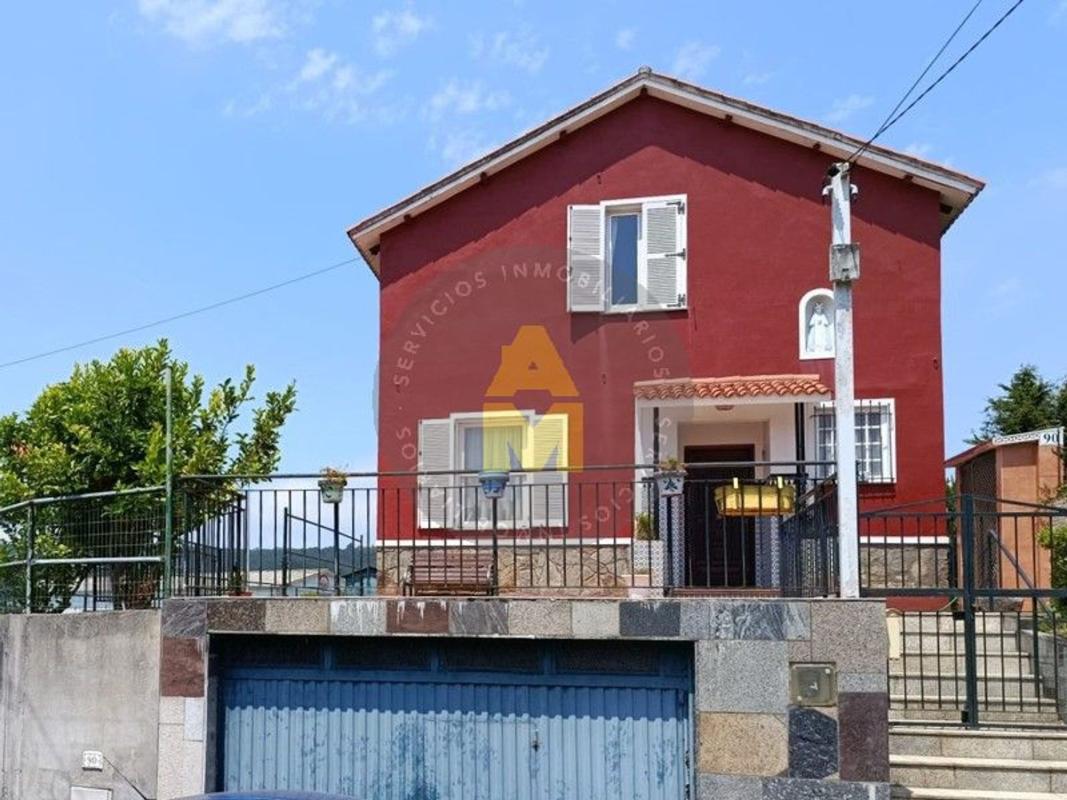 Venta de chalet independiente en Camino Xoane, Ferrol
photo 2