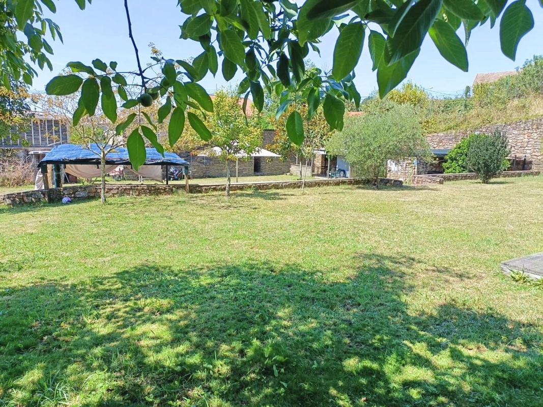 Venta de chalet independiente en Camino Xeral de Sedes, Narón
 photo 2