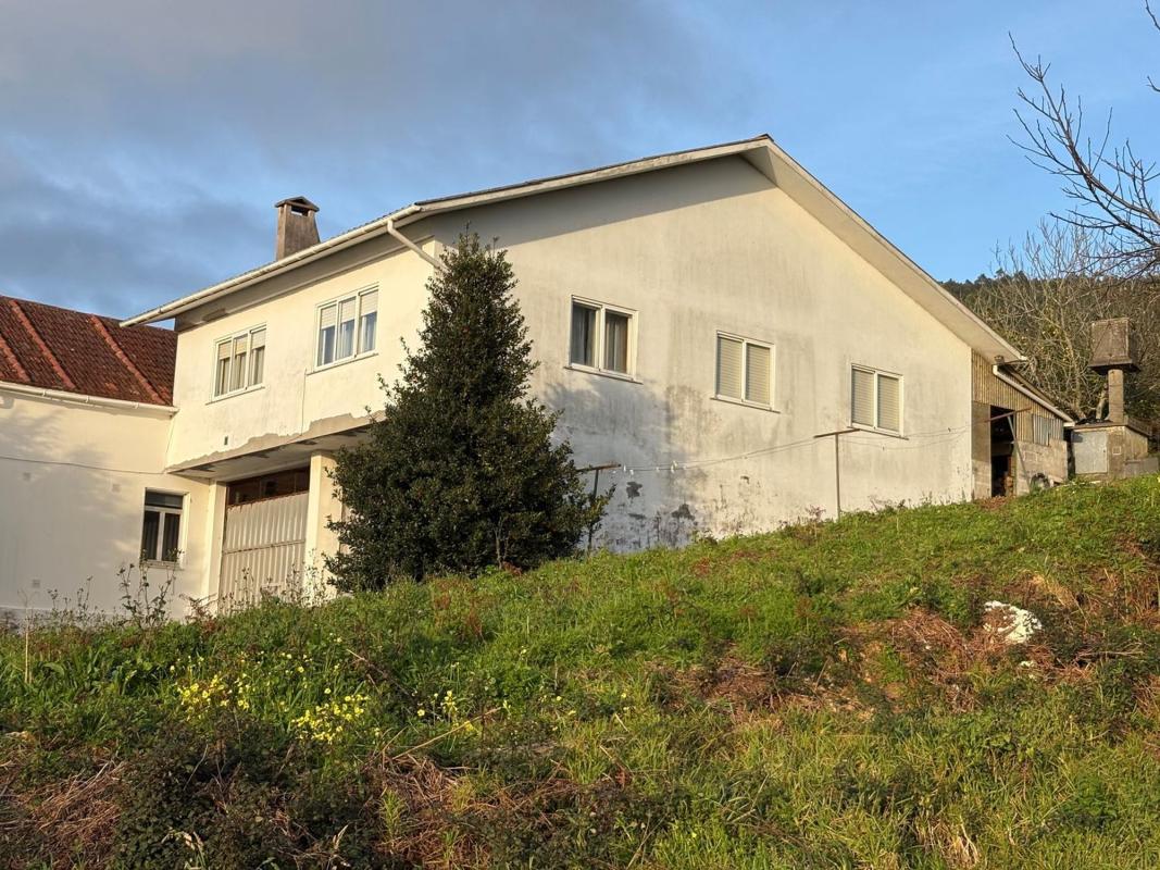 Venta de chalet independiente en Aldea Forxa, Neda
photo 1