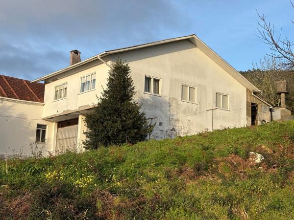 Casa independiente en Aldea Forxa photo 1