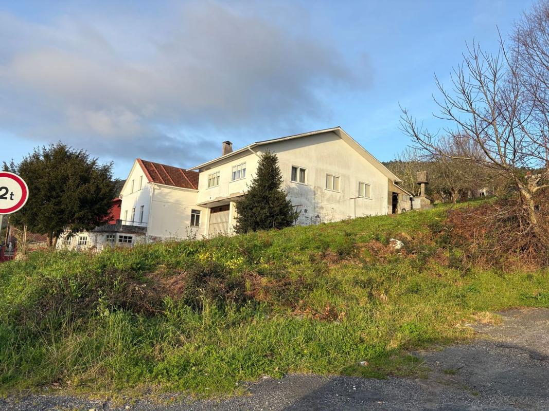 Venta de chalet independiente en Aldea Forxa, Neda
photo 2