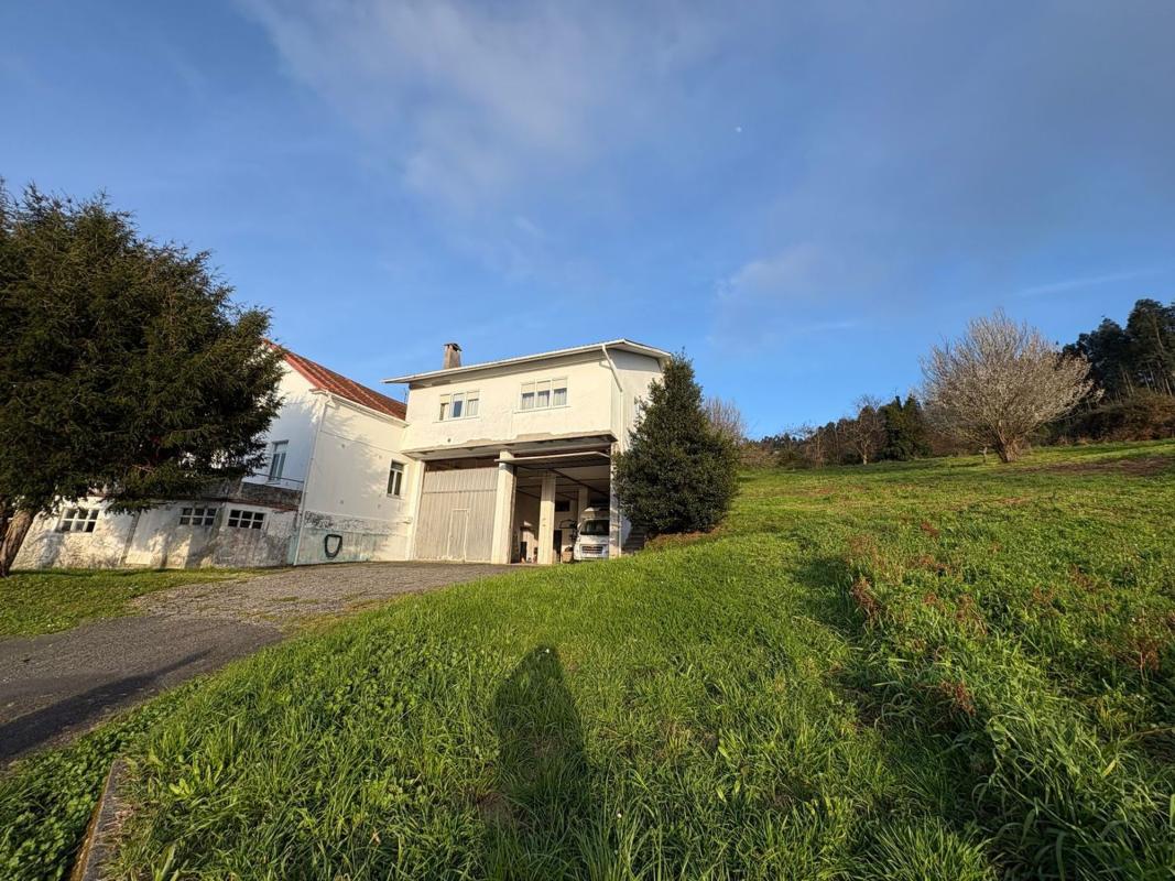Venta de chalet independiente en Aldea Forxa, Neda
photo 3
