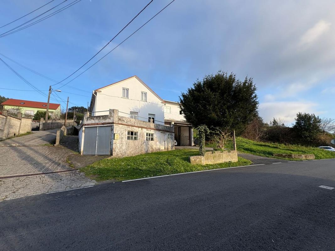 Venta de chalet independiente en Aldea Forxa, Neda
photo 4