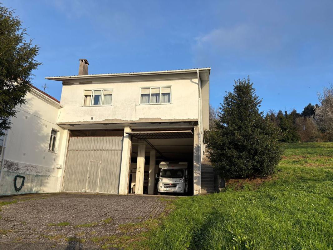 Venta de chalet independiente en Aldea Forxa, Neda
photo 5