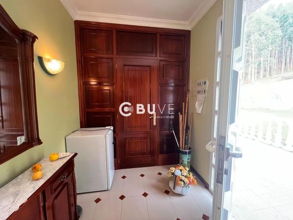 Independent chalet for sale in Pereira, Valdoviño
photo 1