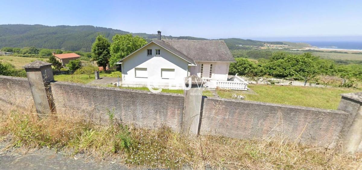 Sale of independent chalet in Pereira, Valdoviño
 photo 4