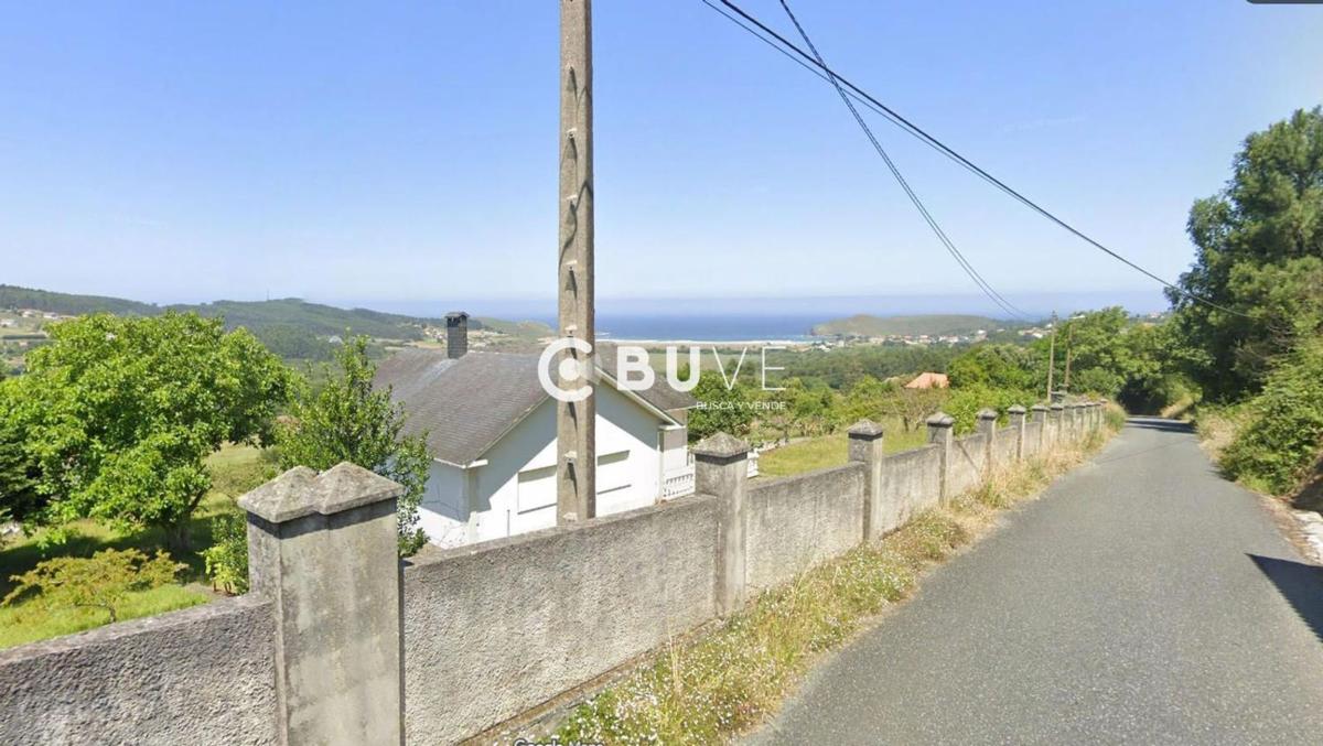 Sale of independent chalet in Pereira, Valdoviño
 photo 5