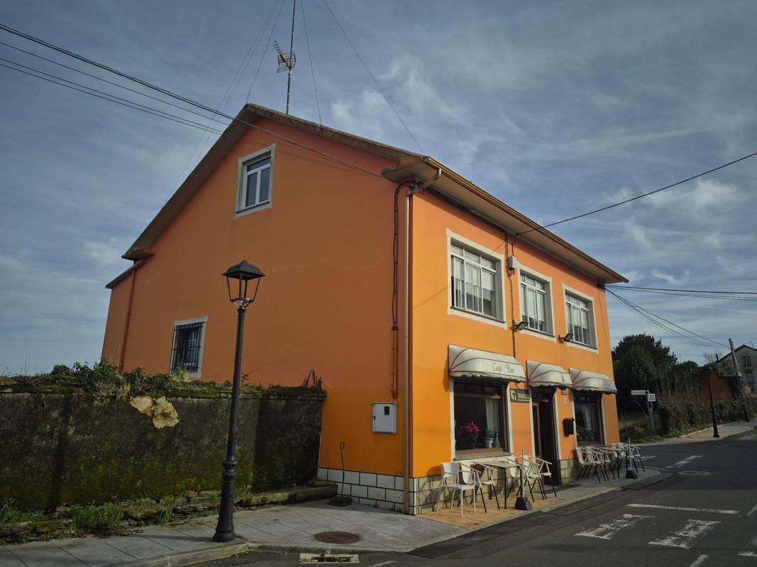 Venta de chalet independiente en CR FERIA s/n, Moeche
 photo 2