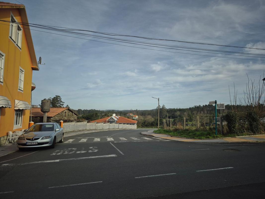 Venta de chalet independiente en CR FERIA s/n, Moeche
 photo 4