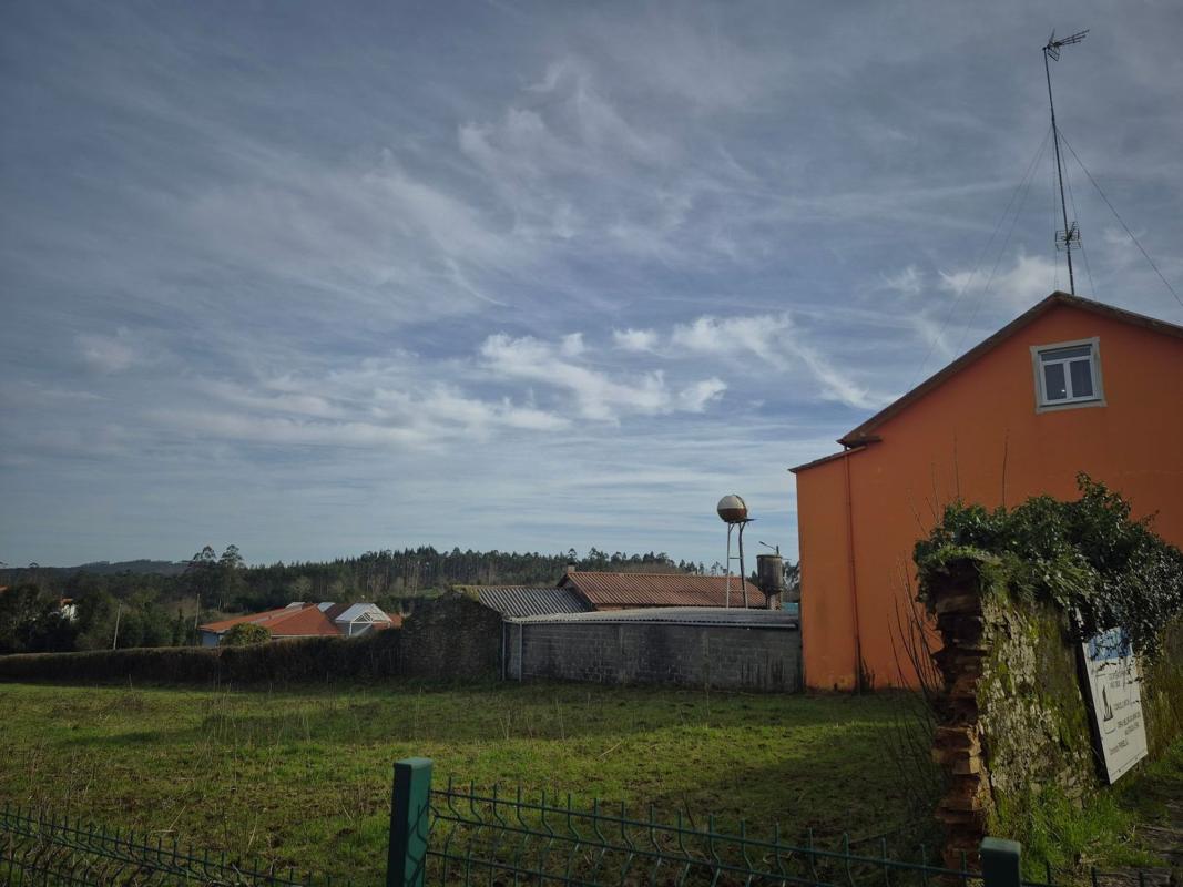 Venta de chalet independiente en CR FERIA s/n, Moeche
 photo 5
