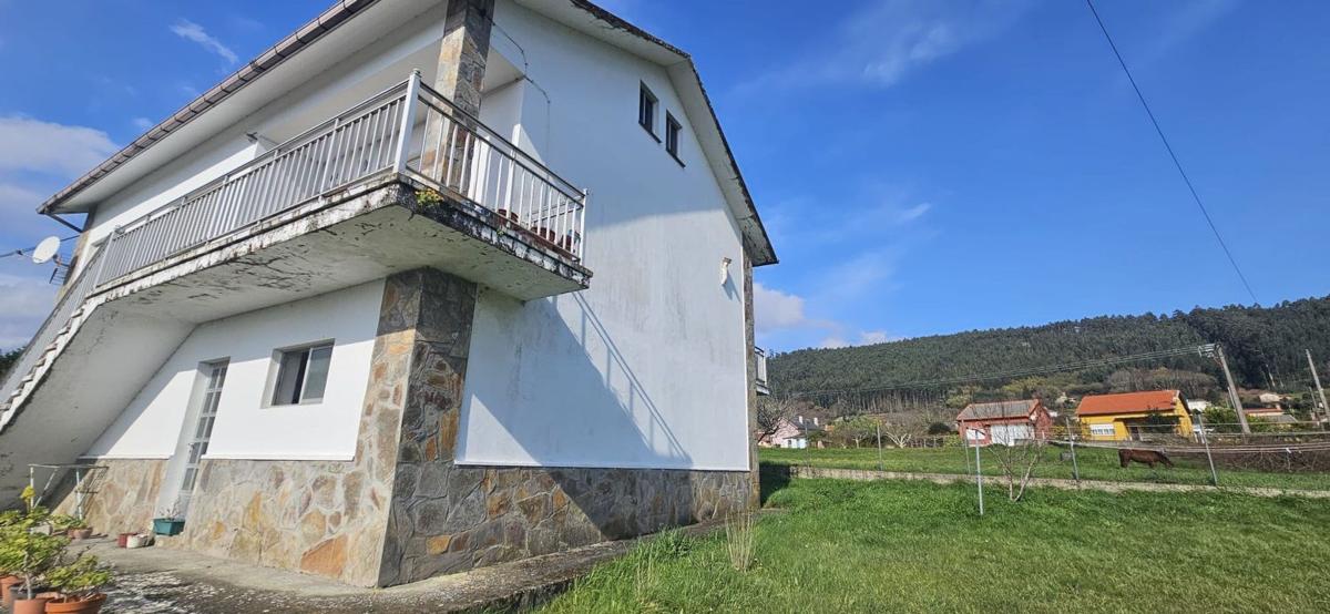 Venta de chalet independiente en A Malata - Serantes - Viladóniga, Ferrol
photo 3