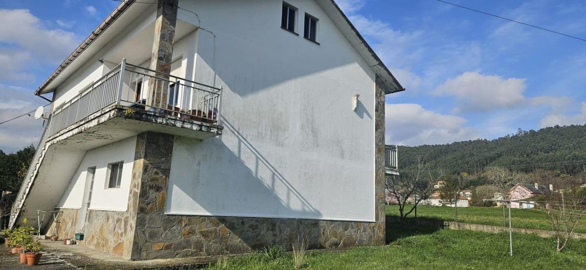 Venta de chalet independiente en A Malata - Serantes - Viladóniga, Ferrol
photo 4